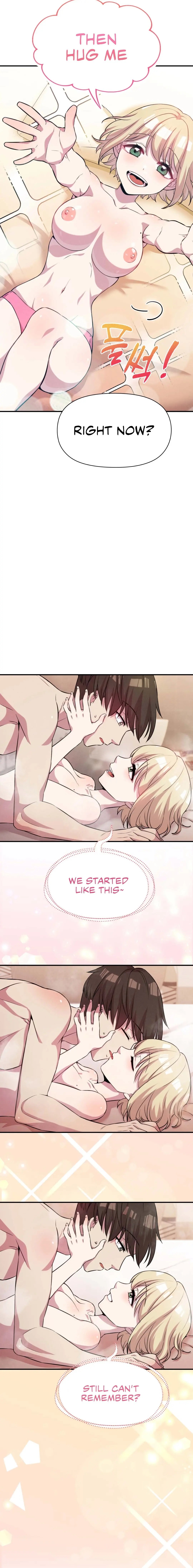 Three’s a couple Episode 3 - Page 10
