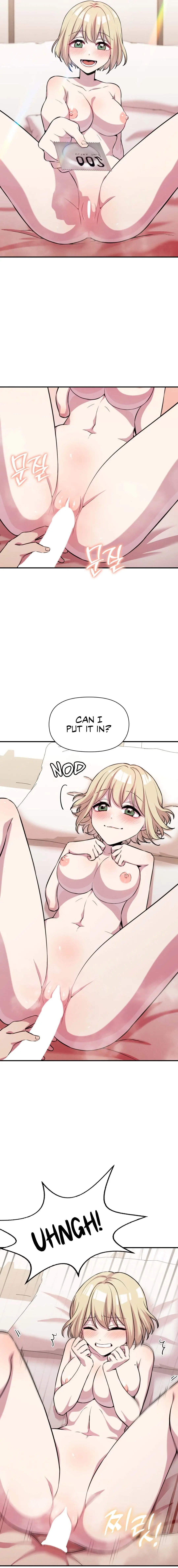 Three’s a couple Episode 3 - Page 13