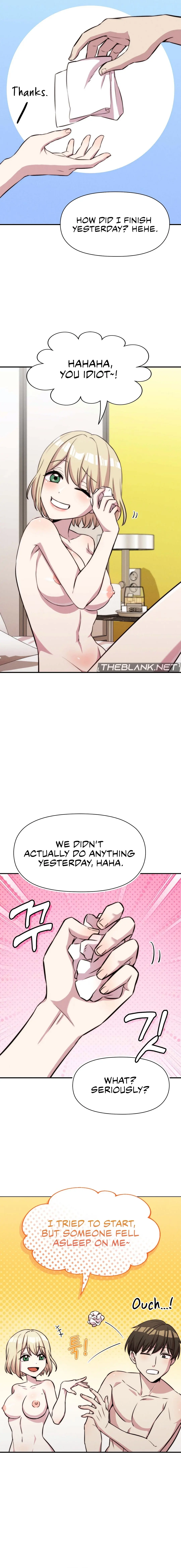 Three’s a couple Episode 3 - Page 18
