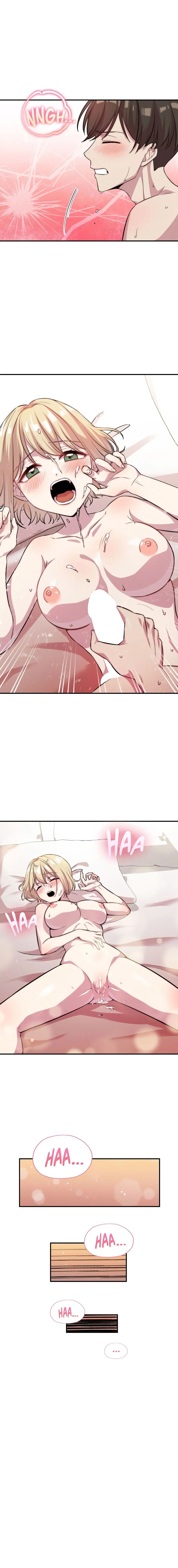 Three’s a couple Episode 3 - Page 2