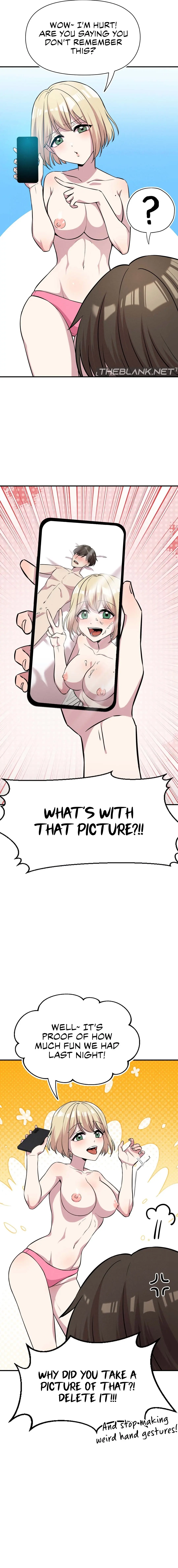 Three’s a couple Episode 3 - Page 6