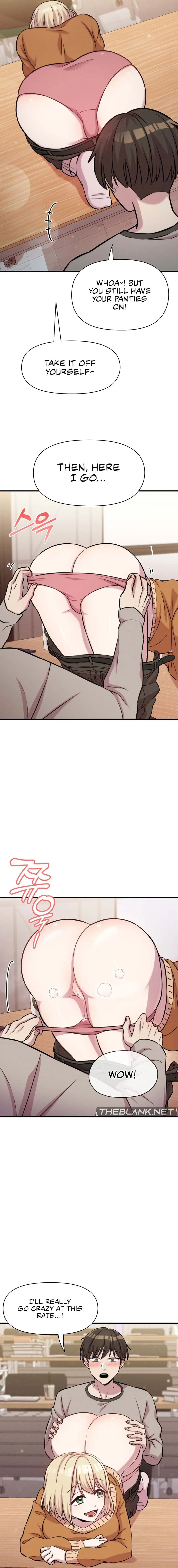 Three’s a couple Episode 4 - Page 13
