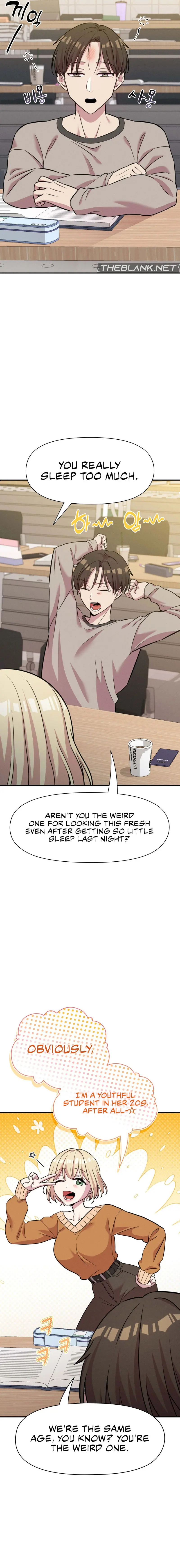 Three’s a couple Episode 4 - Page 4