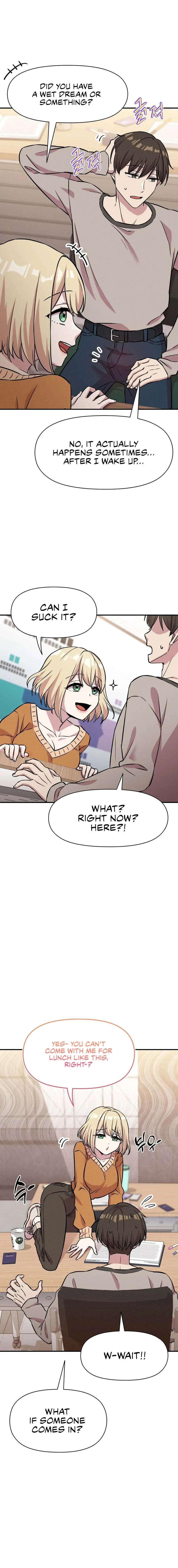 Three’s a couple Episode 4 - Page 9