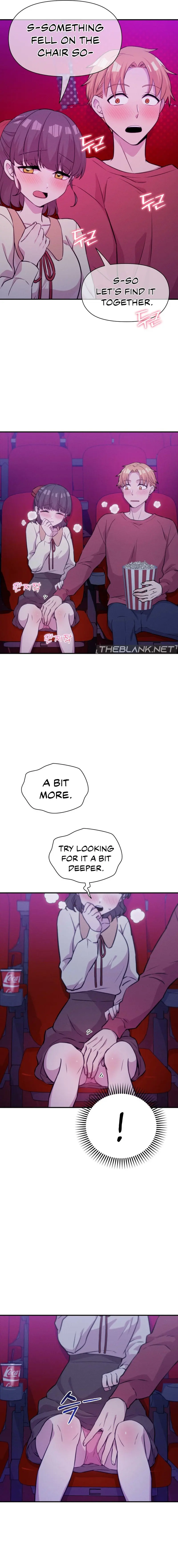 Three’s a couple Episode 5 - Page 13