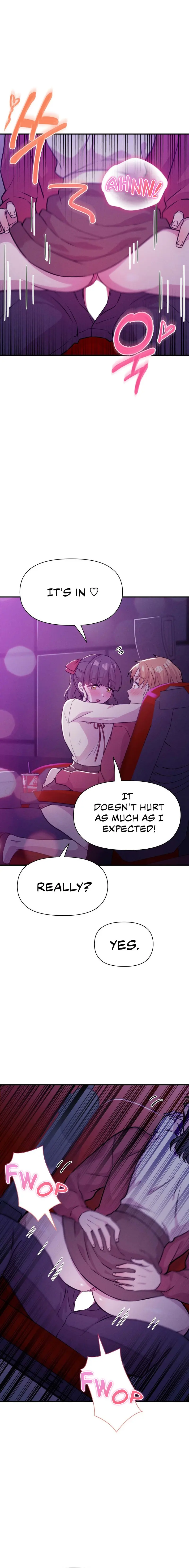 Three’s a couple Episode 5 - Page 17