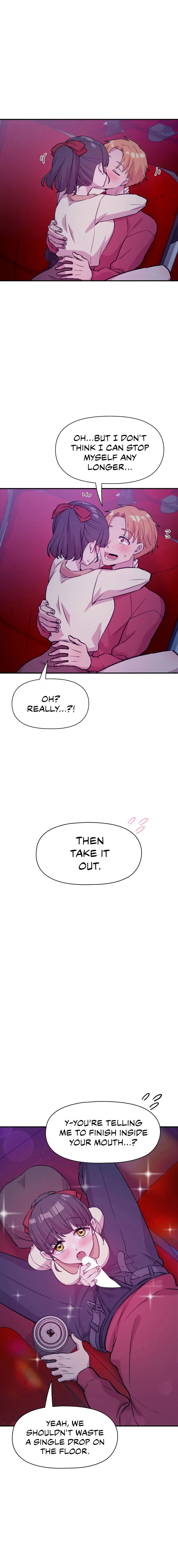 Three’s a couple Episode 5 - Page 19