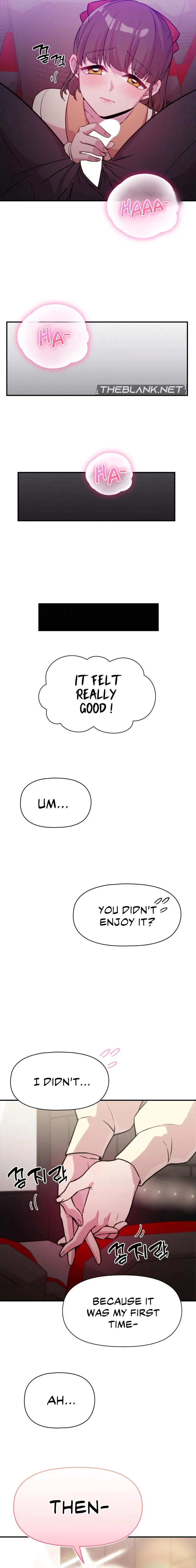 Three’s a couple Episode 5 - Page 22