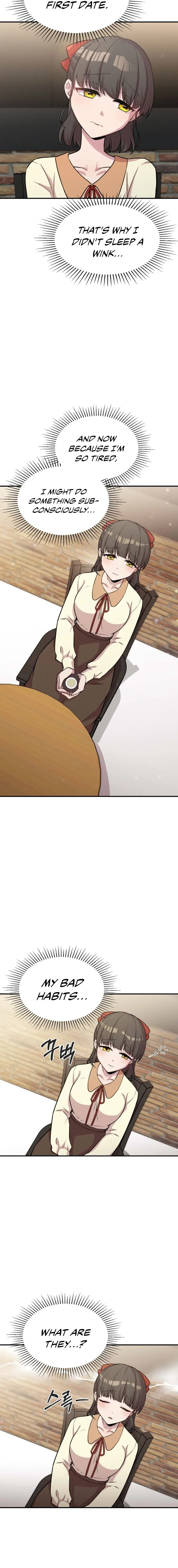 Three’s a couple Episode 5 - Page 3