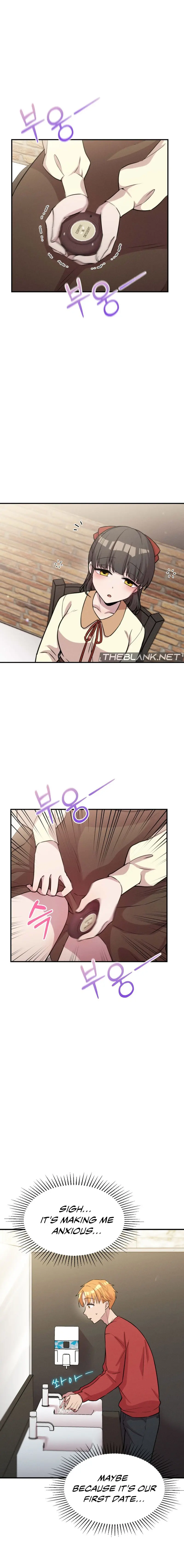Three’s a couple Episode 5 - Page 4