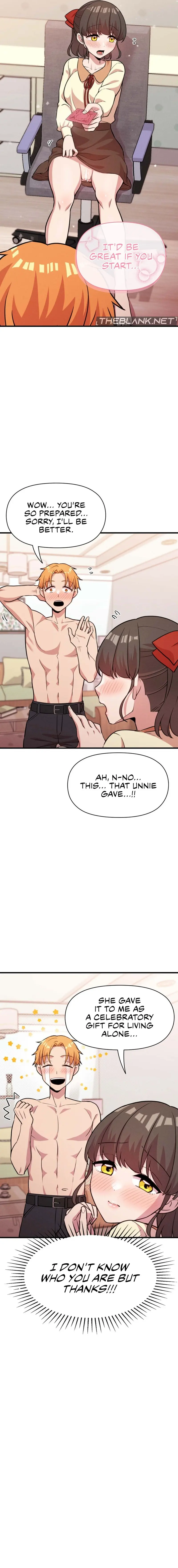 Three’s a couple Episode 6 - Page 16