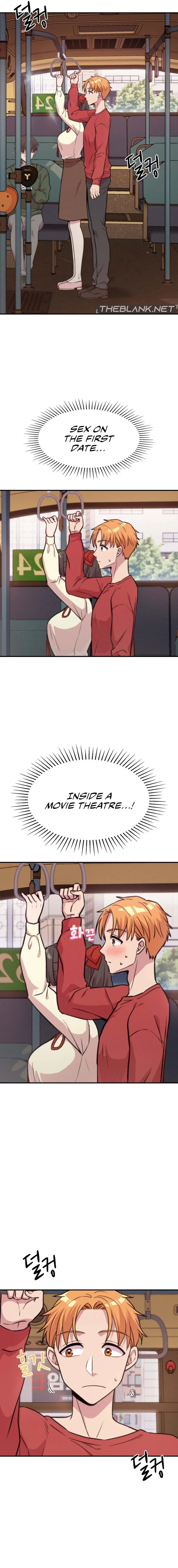 Three’s a couple Episode 6 - Page 2
