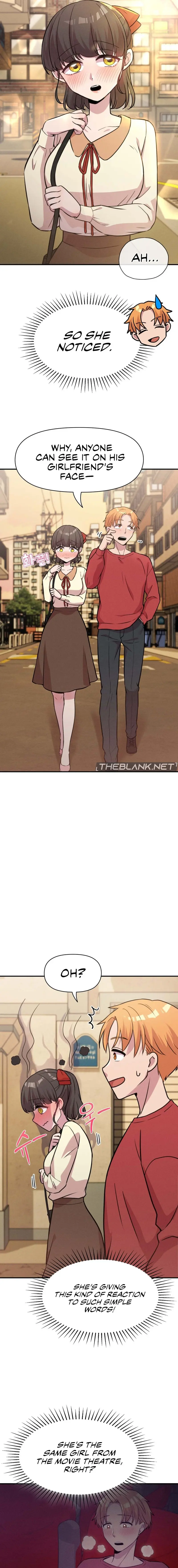 Three’s a couple Episode 6 - Page 5