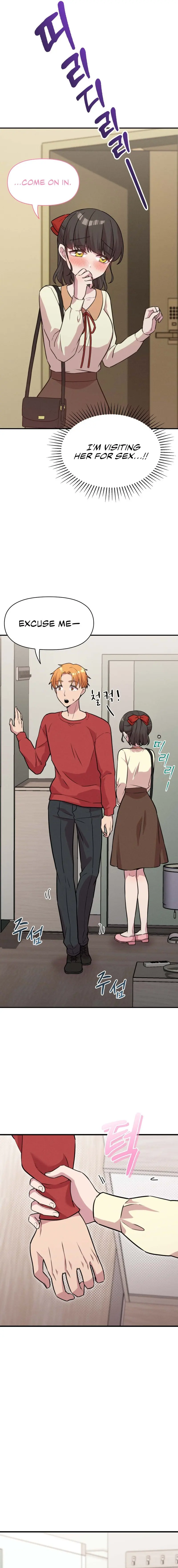 Three’s a couple Episode 6 - Page 7