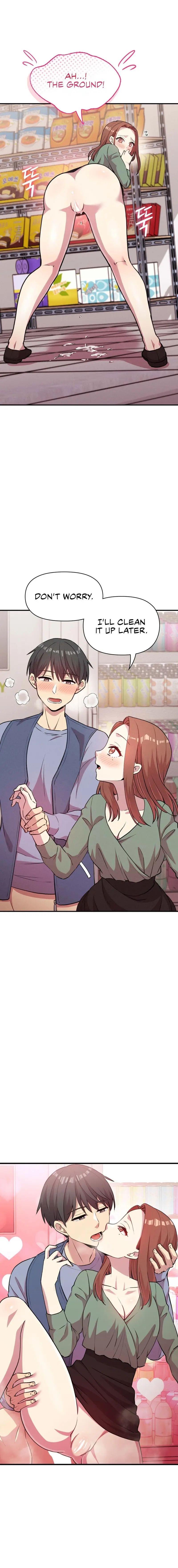 Three’s a couple Episode 7 - Page 18