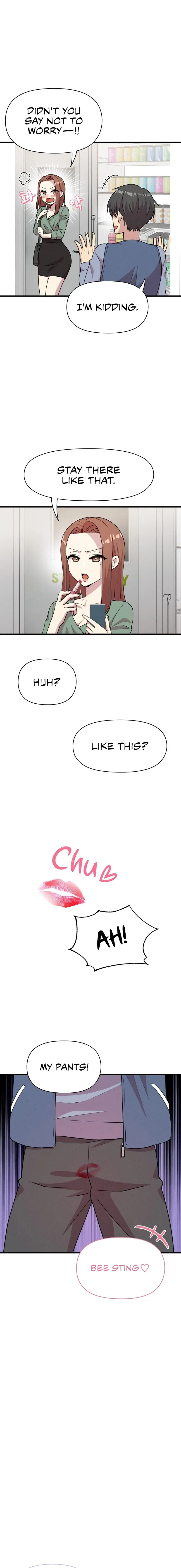 Three’s a couple Episode 7 - Page 22