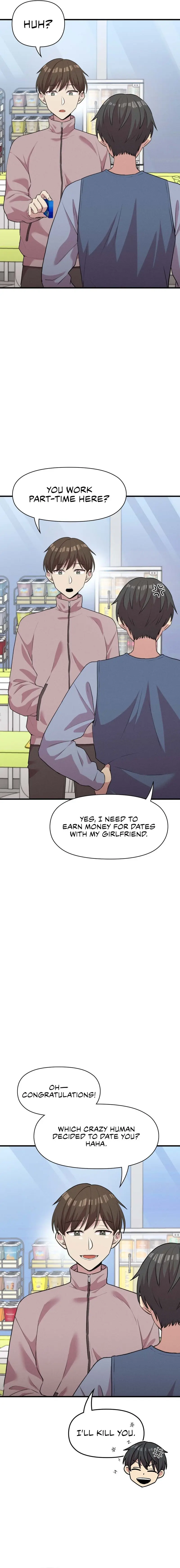 Three’s a couple Episode 7 - Page 3