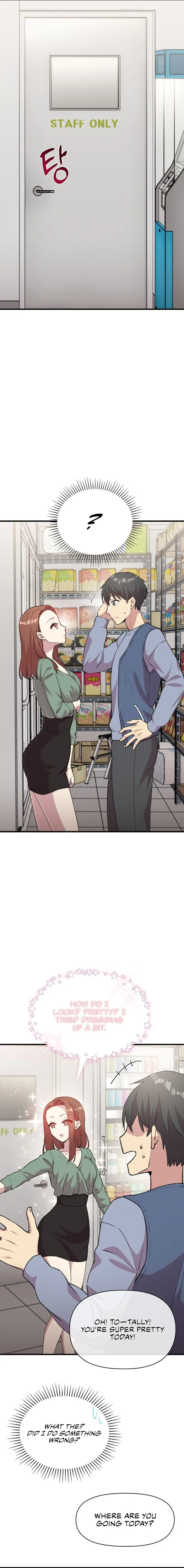 Three’s a couple Episode 7 - Page 9