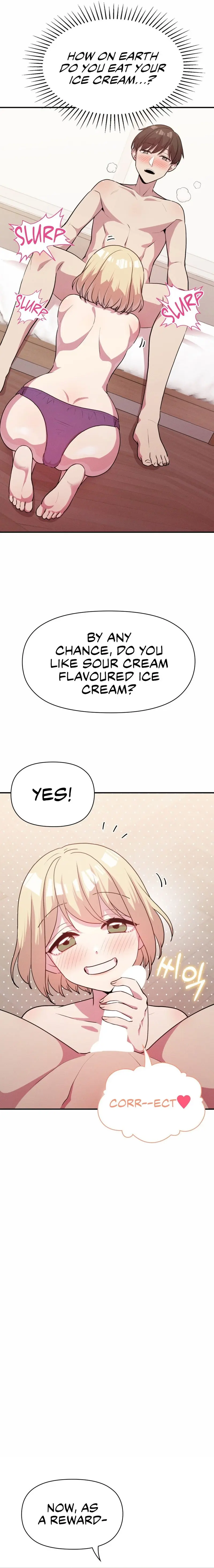Three’s a couple Episode 8 - Page 13