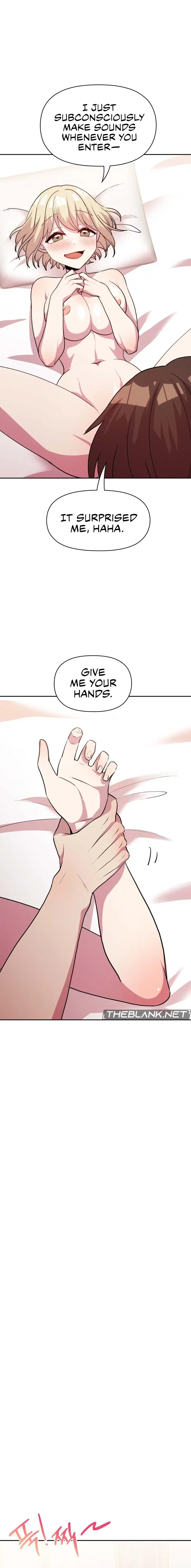 Three’s a couple Episode 8 - Page 20