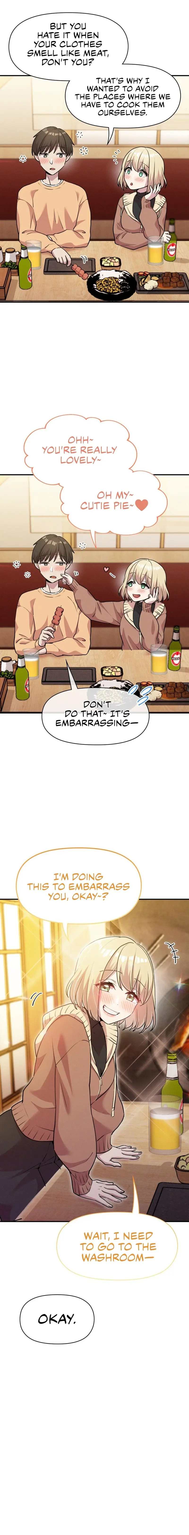 Three’s a couple Episode 8 - Page 3