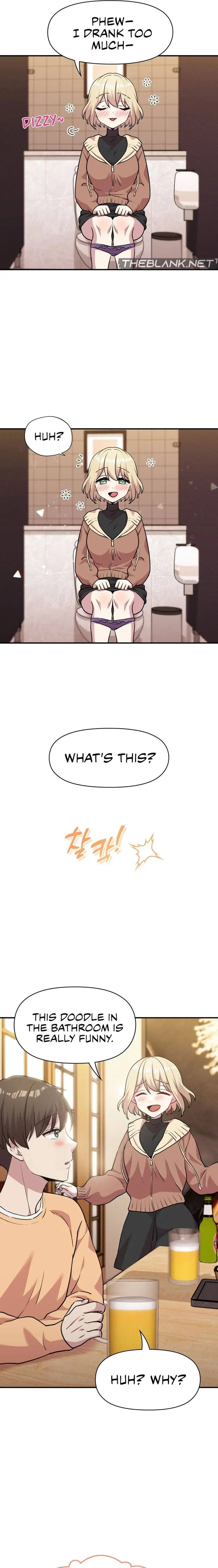 Three’s a couple Episode 8 - Page 4