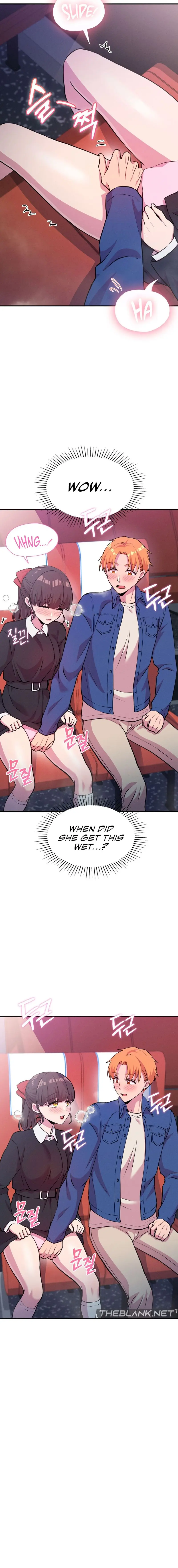 Three’s a couple Episode 9 - Page 17