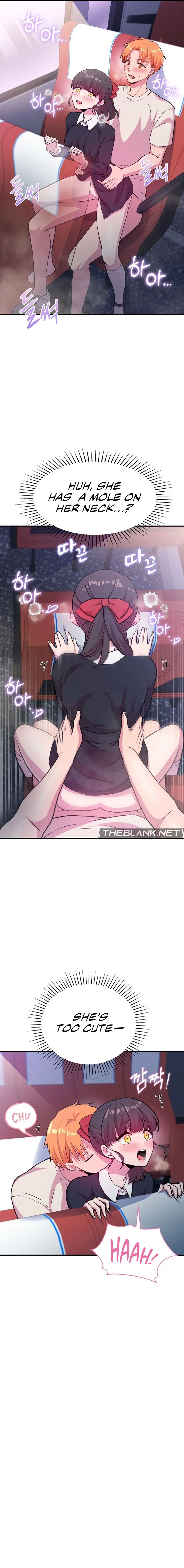 Three’s a couple Episode 9 - Page 21