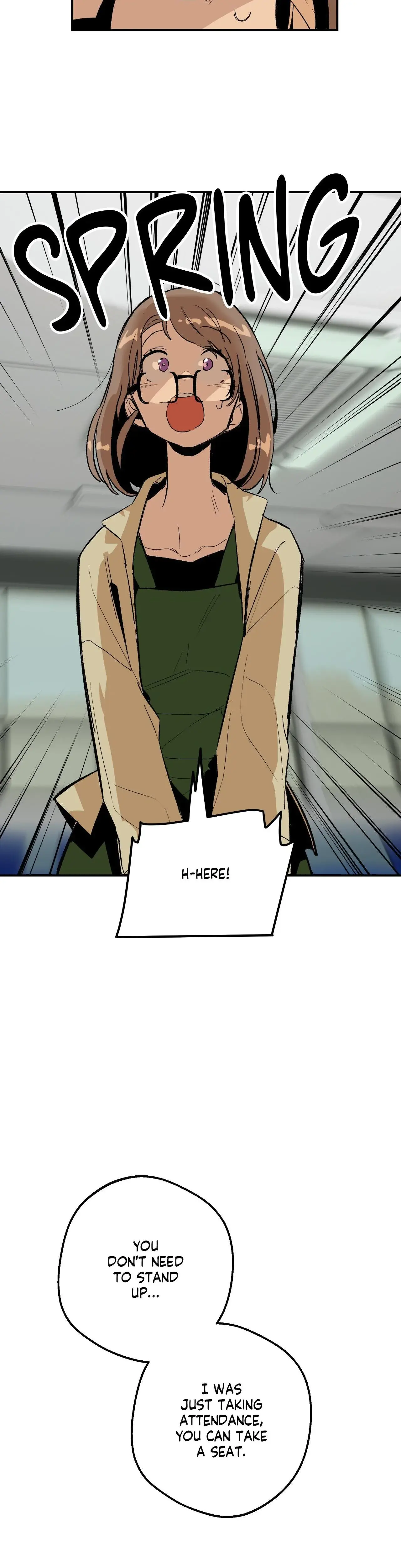 Three's a (Nice) Crowd Episode 1 - Page 15