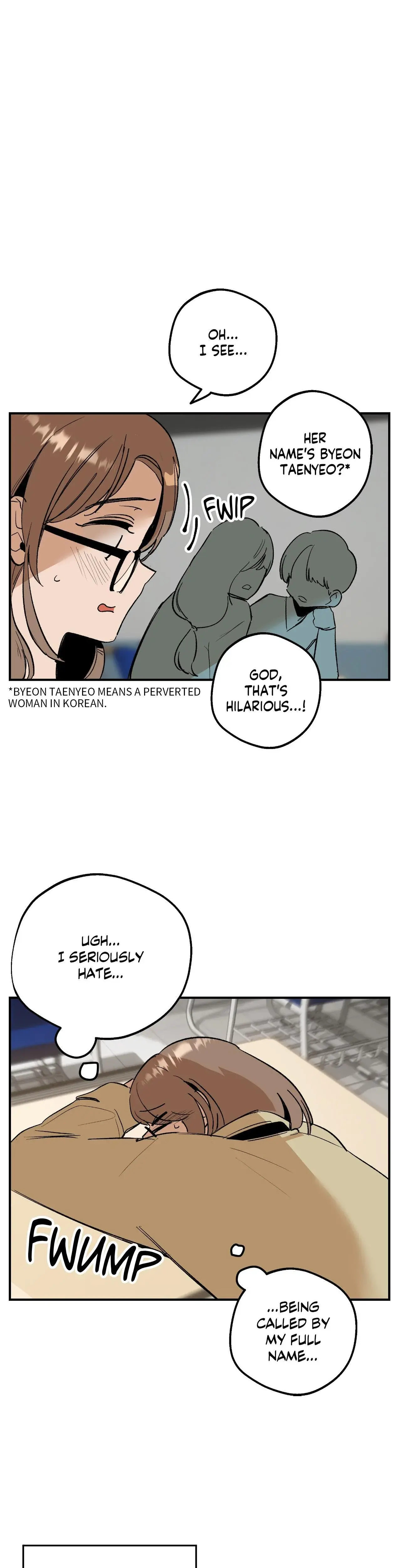 Three's a (Nice) Crowd Episode 1 - Page 16