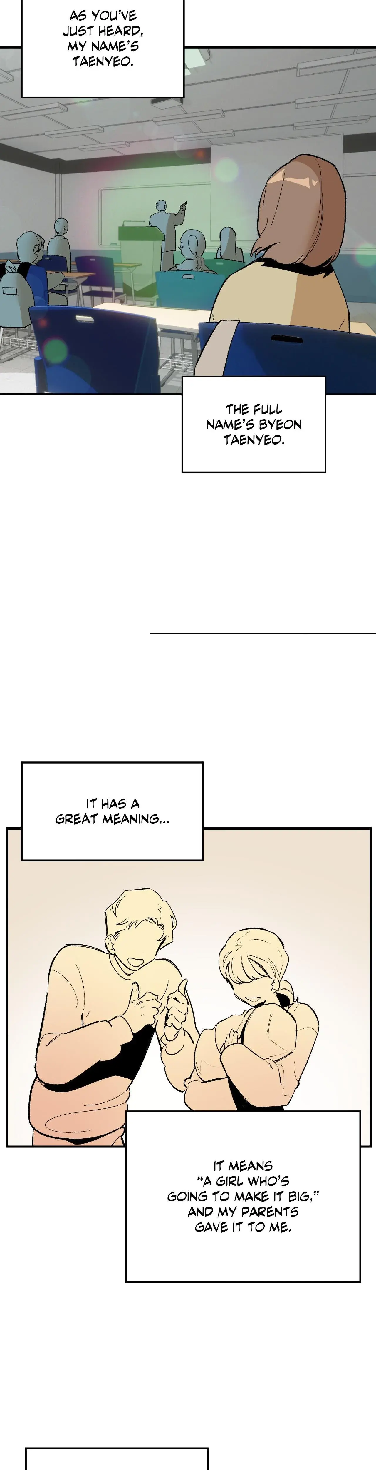 Three's a (Nice) Crowd Episode 1 - Page 17