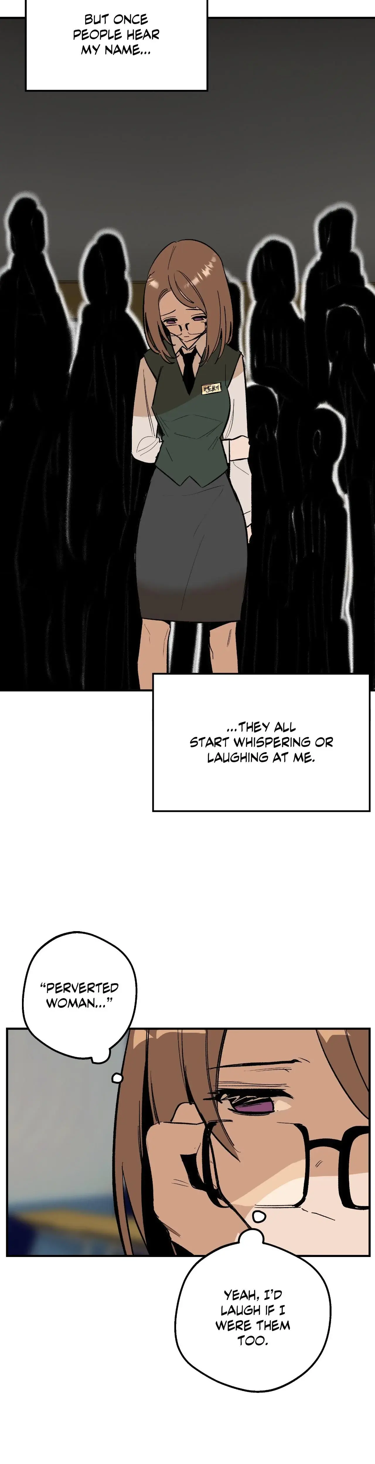 Three's a (Nice) Crowd Episode 1 - Page 18