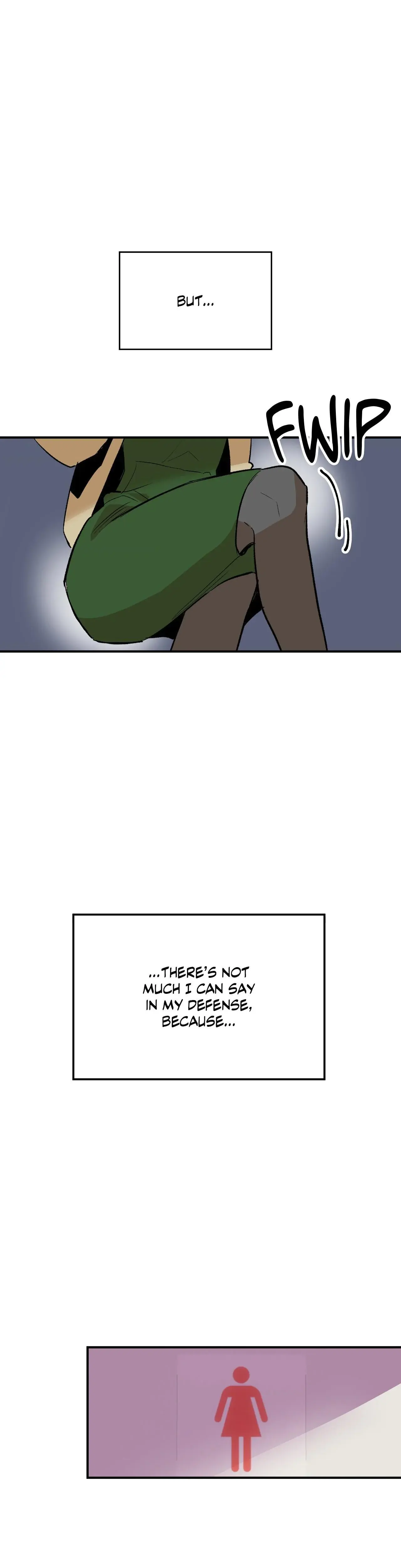 Three's a (Nice) Crowd Episode 1 - Page 19