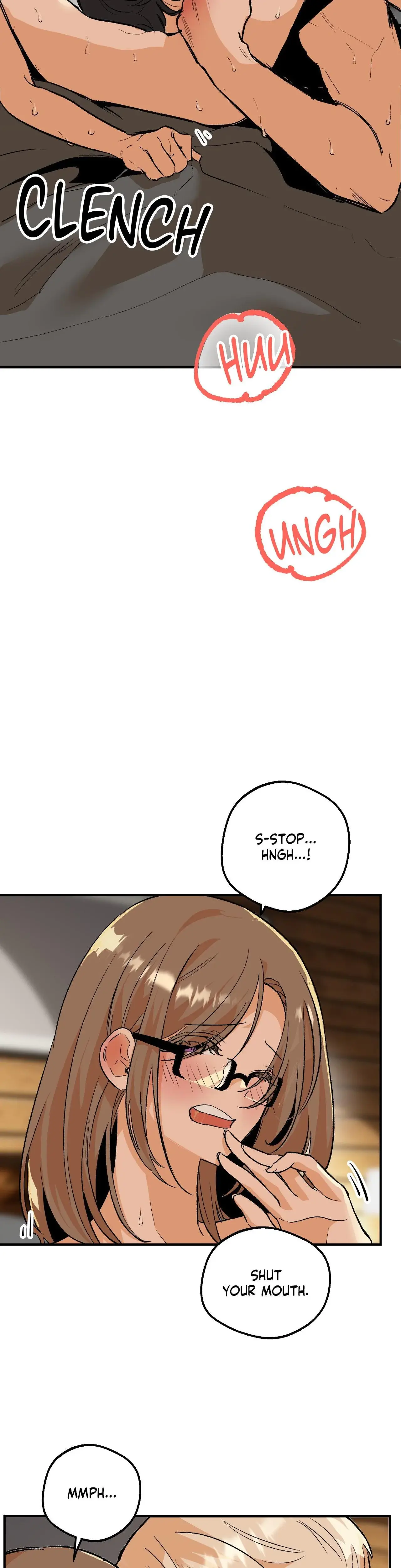 Three's a (Nice) Crowd Episode 1 - Page 2