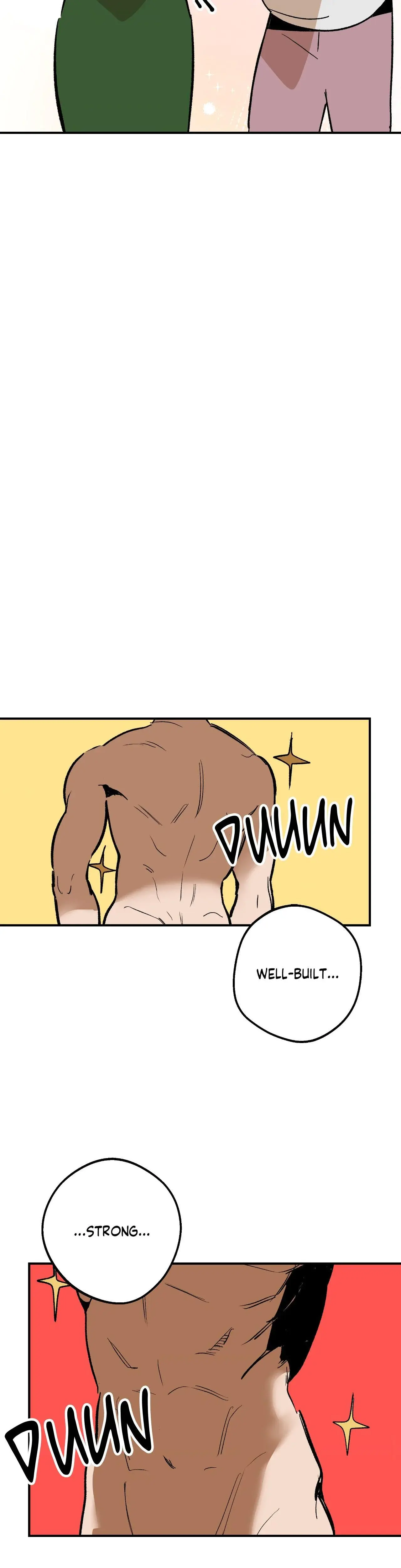 Three's a (Nice) Crowd Episode 1 - Page 24