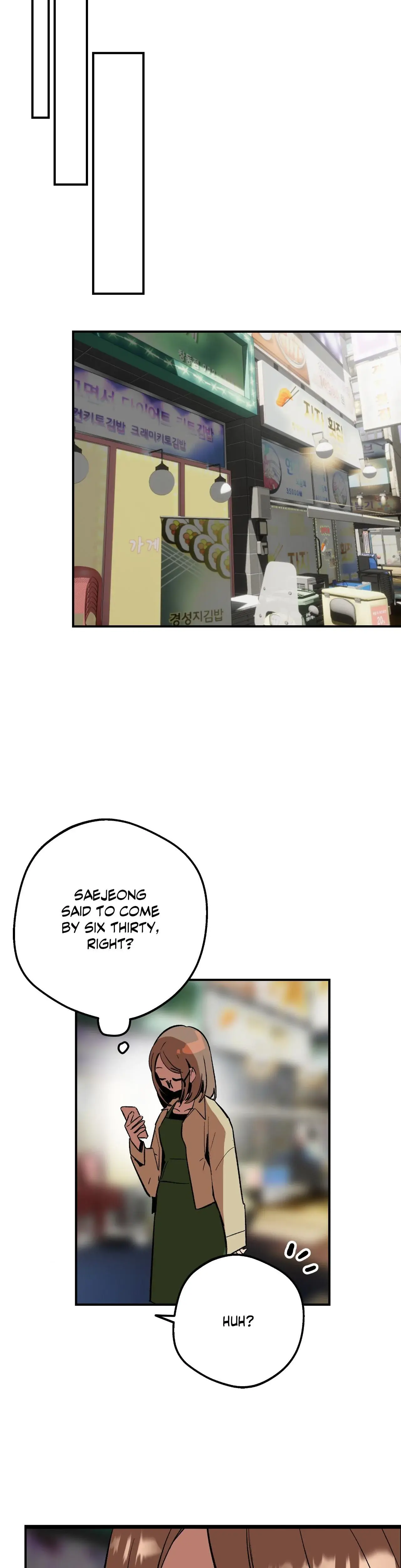 Three's a (Nice) Crowd Episode 1 - Page 27