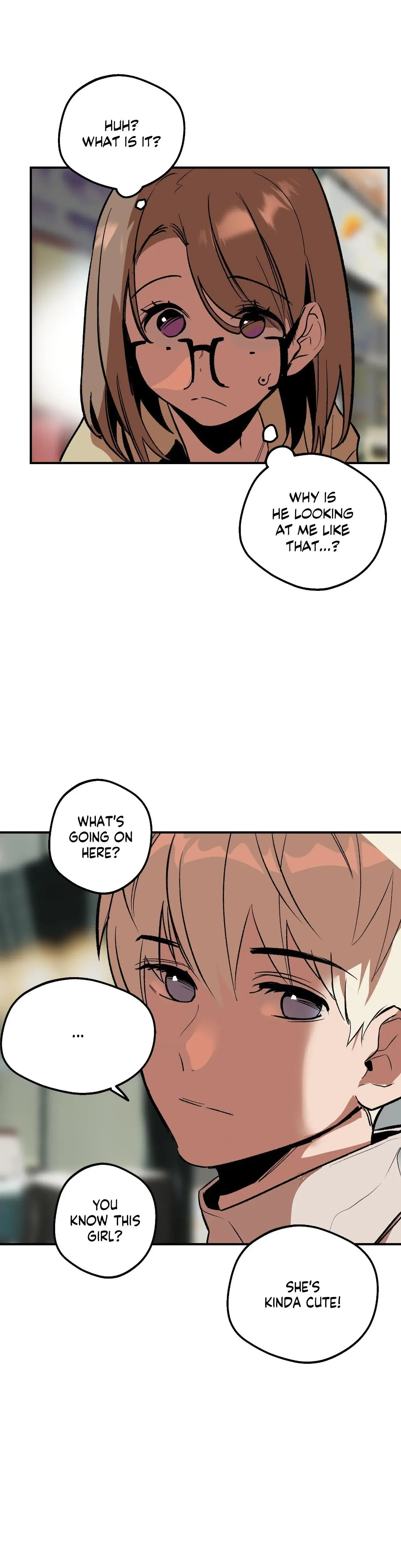 Three's a (Nice) Crowd Episode 1 - Page 29