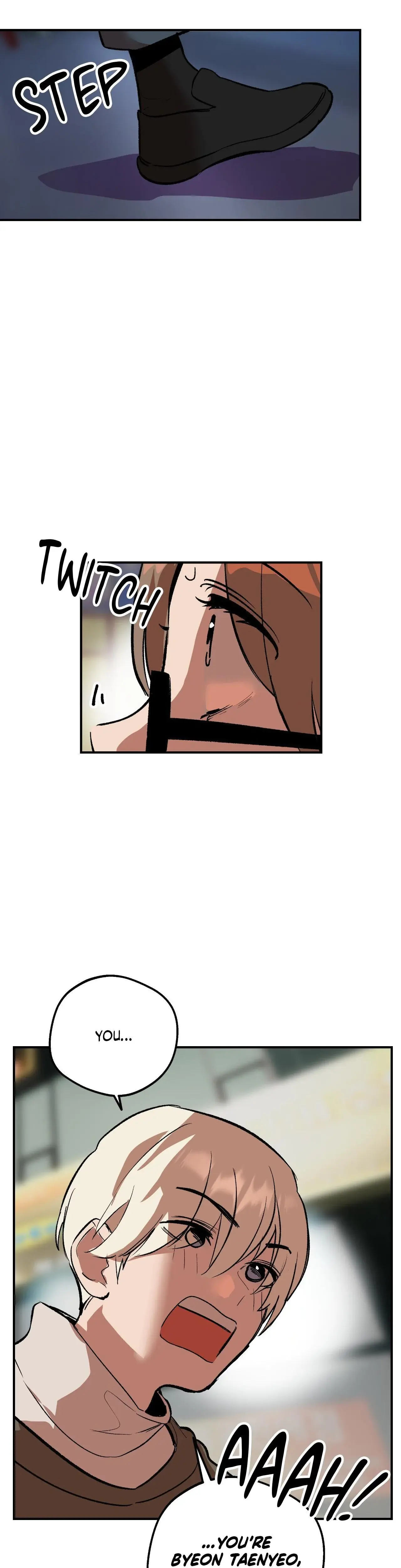 Three's a (Nice) Crowd Episode 1 - Page 30