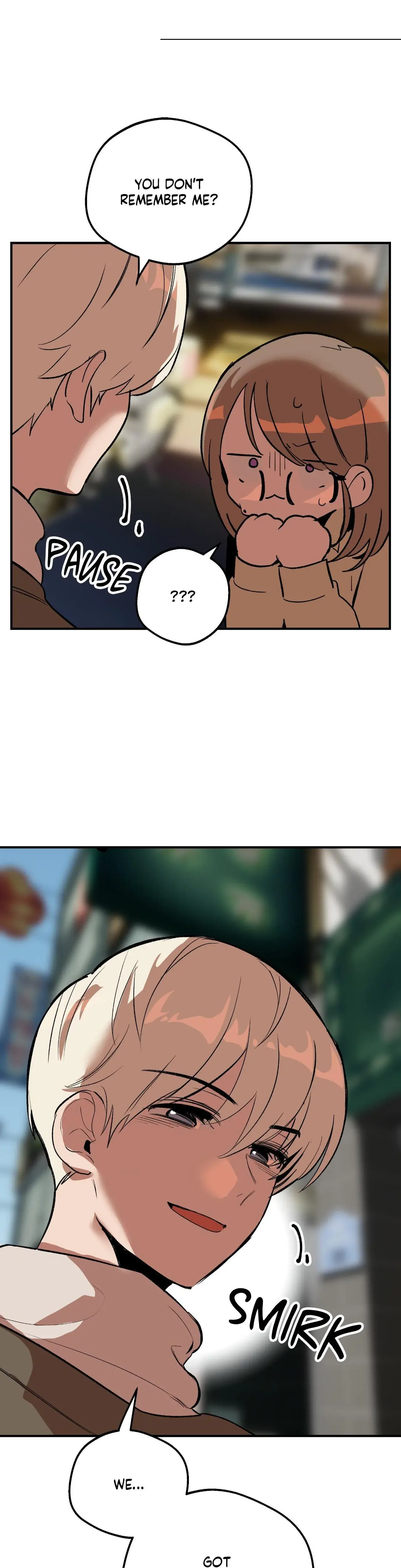 Three's a (Nice) Crowd Episode 1 - Page 32