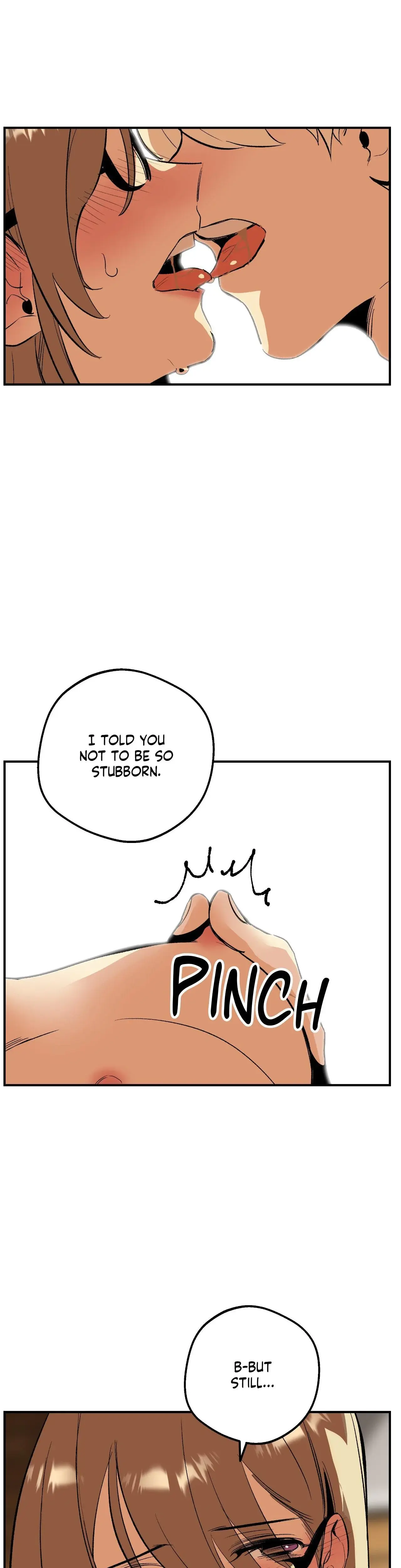 Three's a (Nice) Crowd Episode 1 - Page 4
