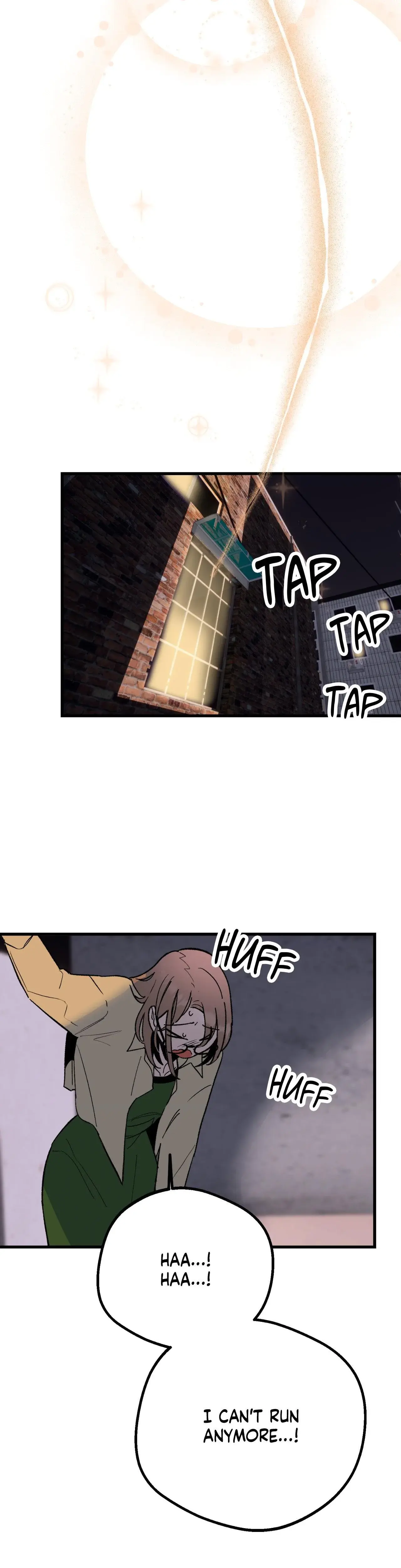 Three's a (Nice) Crowd Episode 2 - Page 12