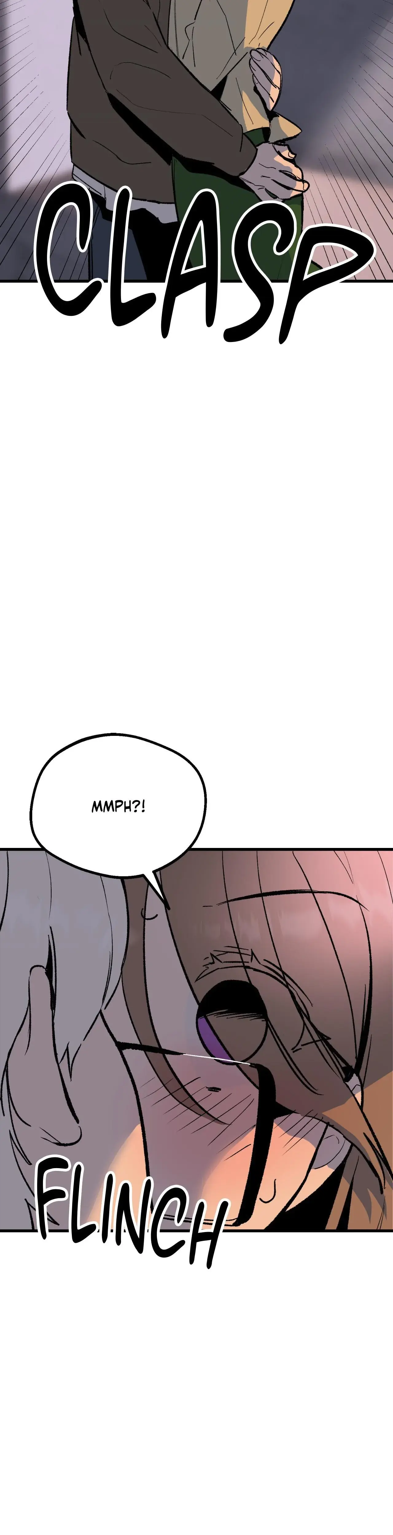 Three's a (Nice) Crowd Episode 2 - Page 14