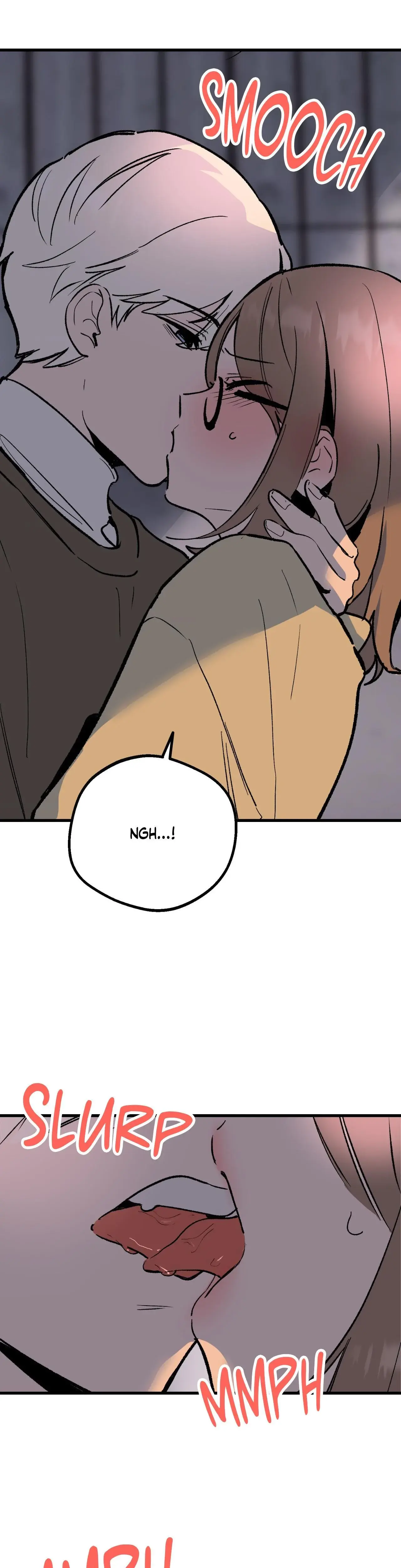 Three's a (Nice) Crowd Episode 2 - Page 15