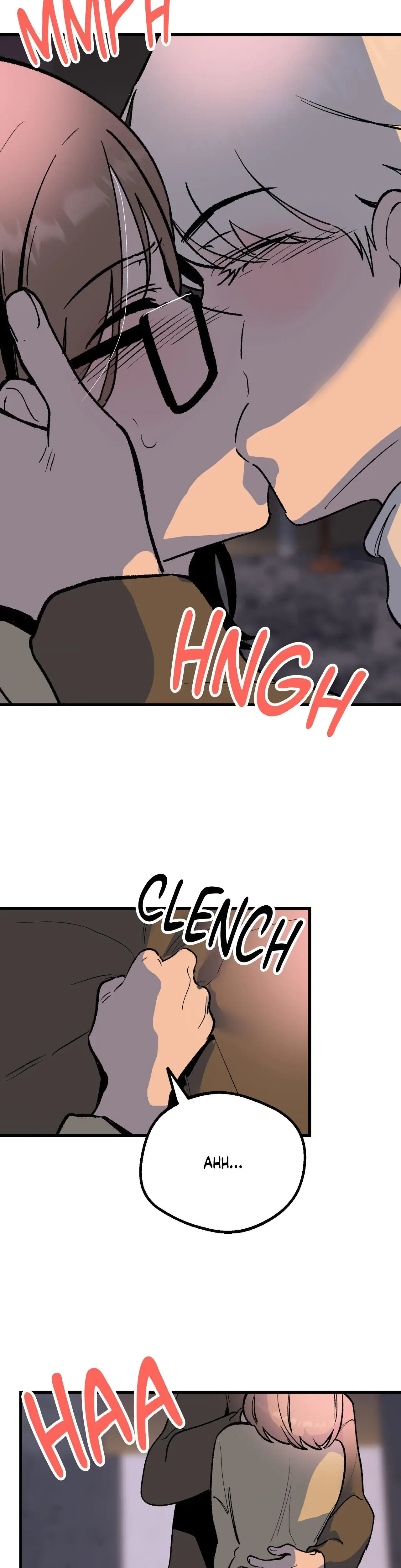 Three's a (Nice) Crowd Episode 2 - Page 16