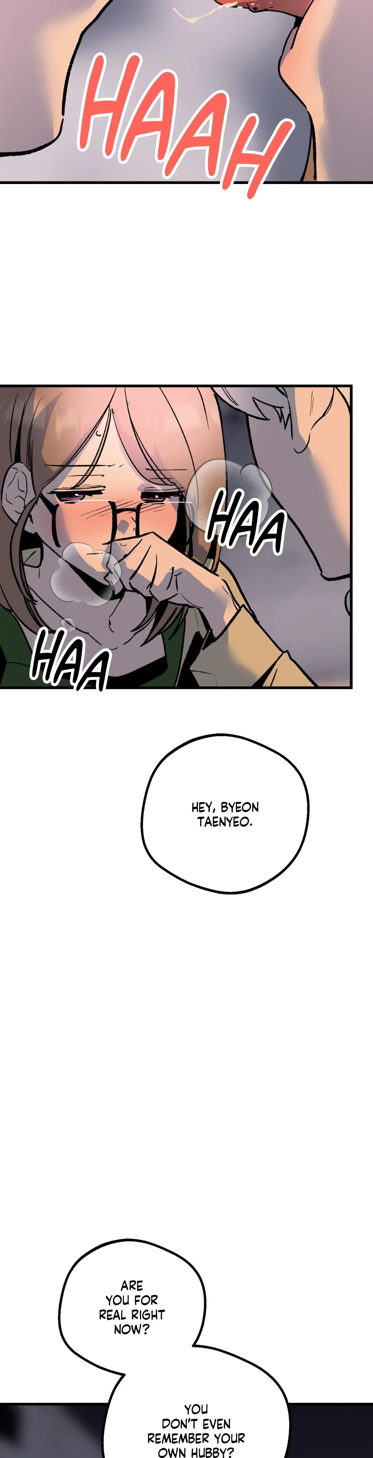 Three's a (Nice) Crowd Episode 2 - Page 18