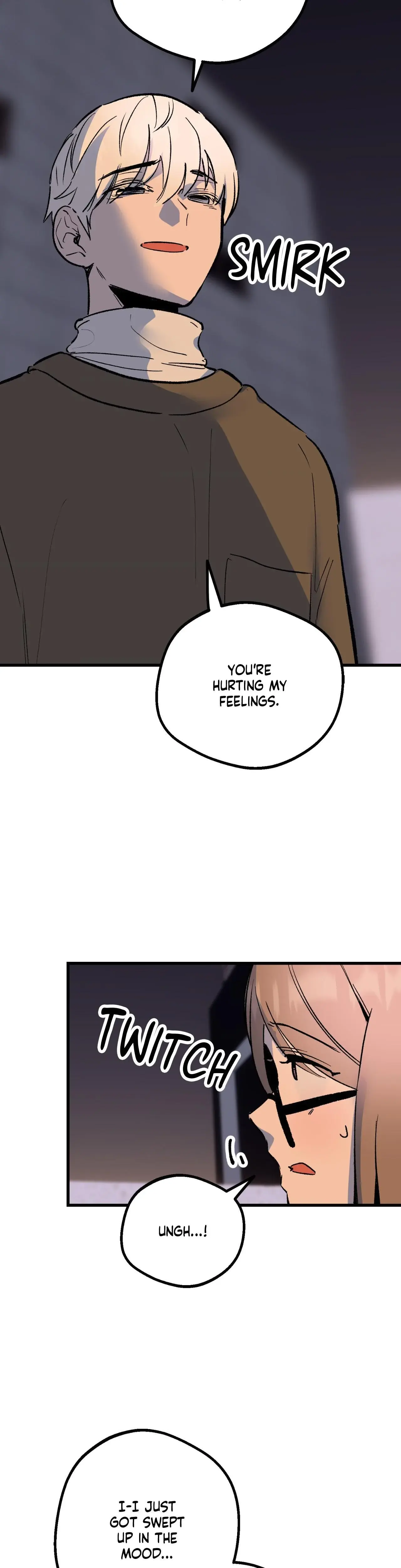 Three's a (Nice) Crowd Episode 2 - Page 19