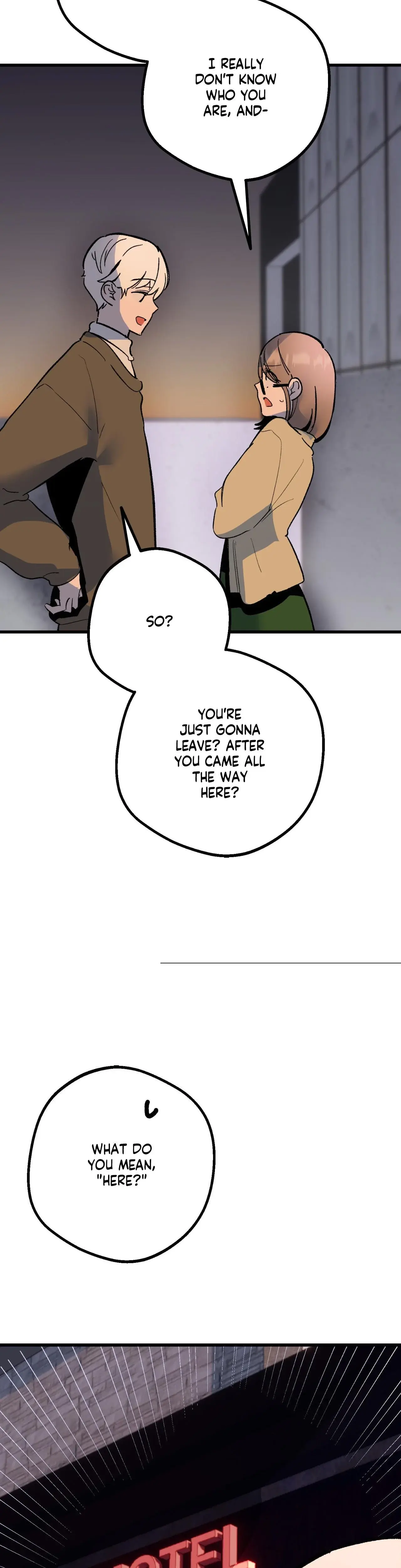 Three's a (Nice) Crowd Episode 2 - Page 20