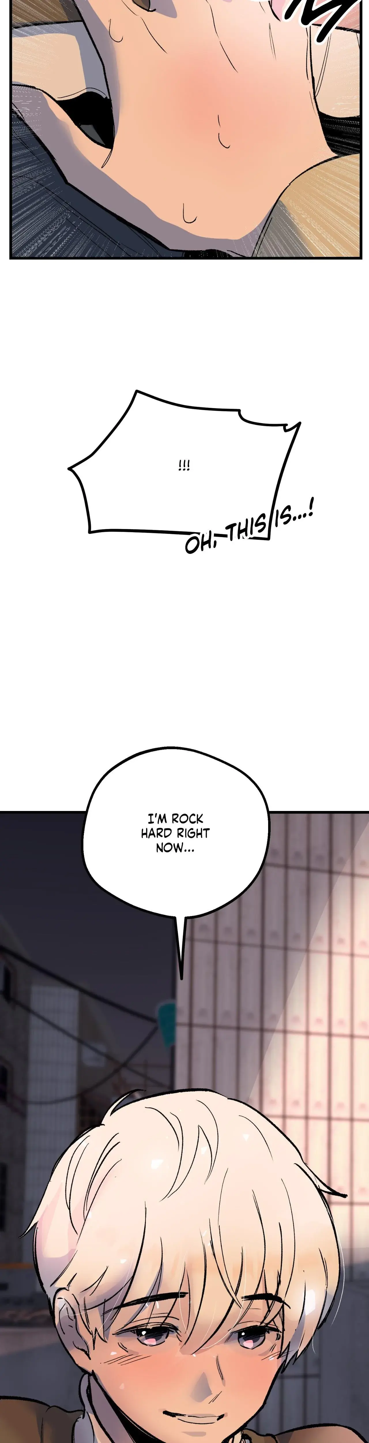 Three's a (Nice) Crowd Episode 2 - Page 24