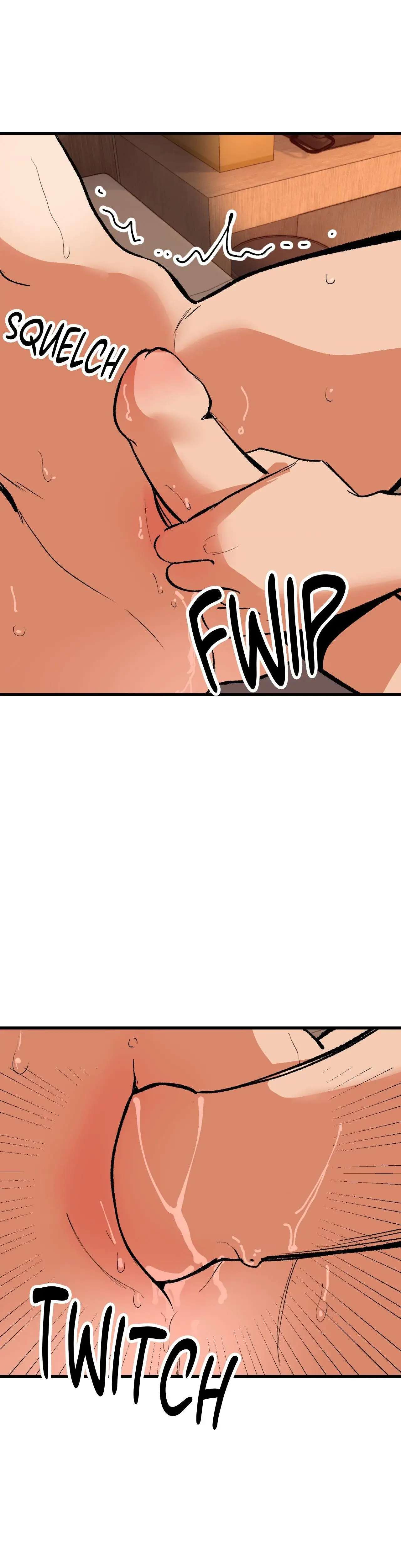 Three's a (Nice) Crowd Episode 2 - Page 33