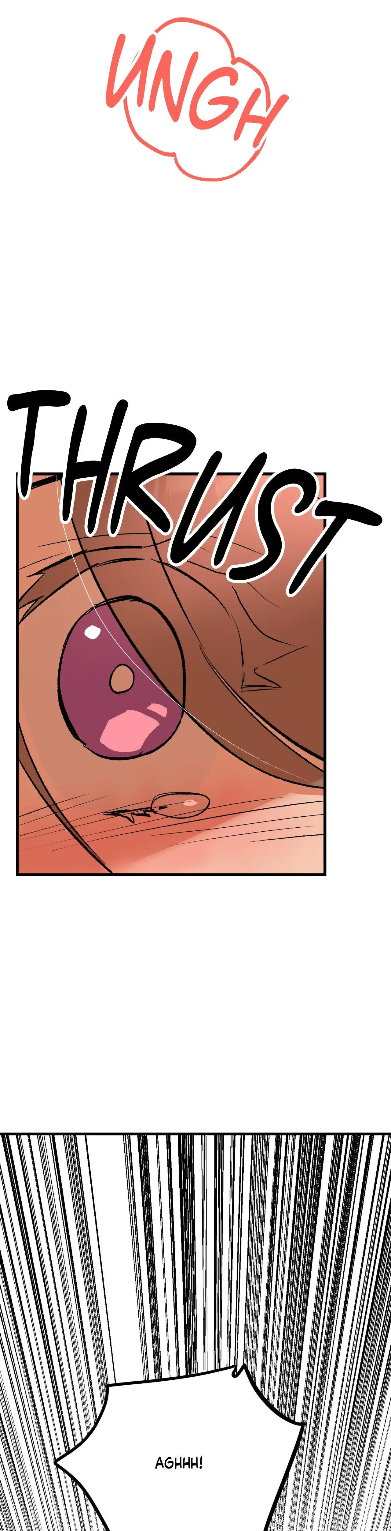 Three's a (Nice) Crowd Episode 2 - Page 37